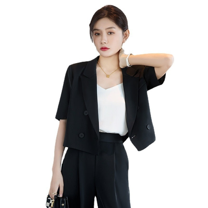 Suit Jacket Casual Graceful And Fashionable