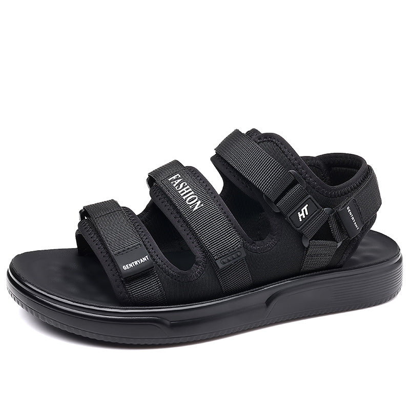 Men's Outdoor Sandals Fashion Beach Shoes