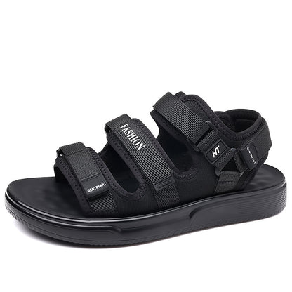 Men's Outdoor Sandals Fashion Beach Shoes