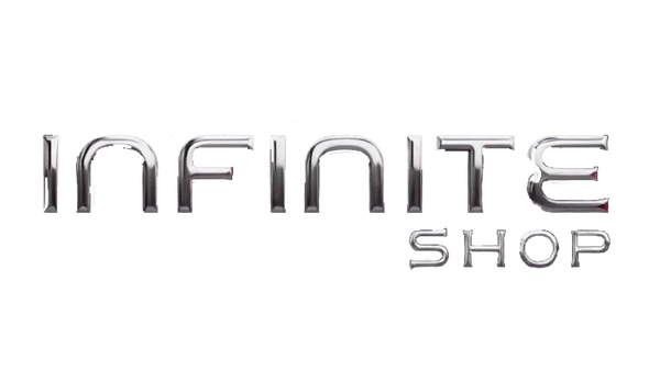 Infinte shop